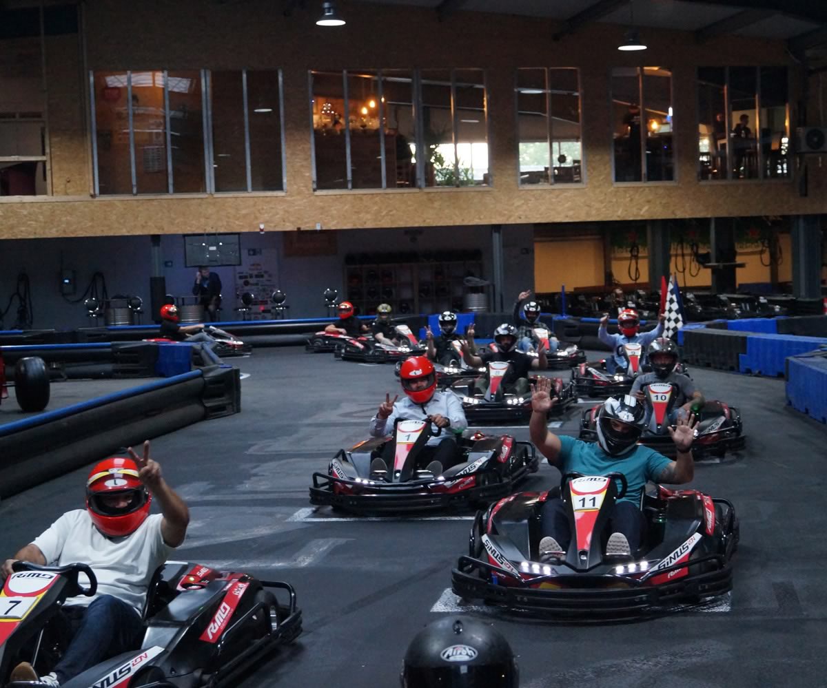 Firmenevents Die Firmenevents