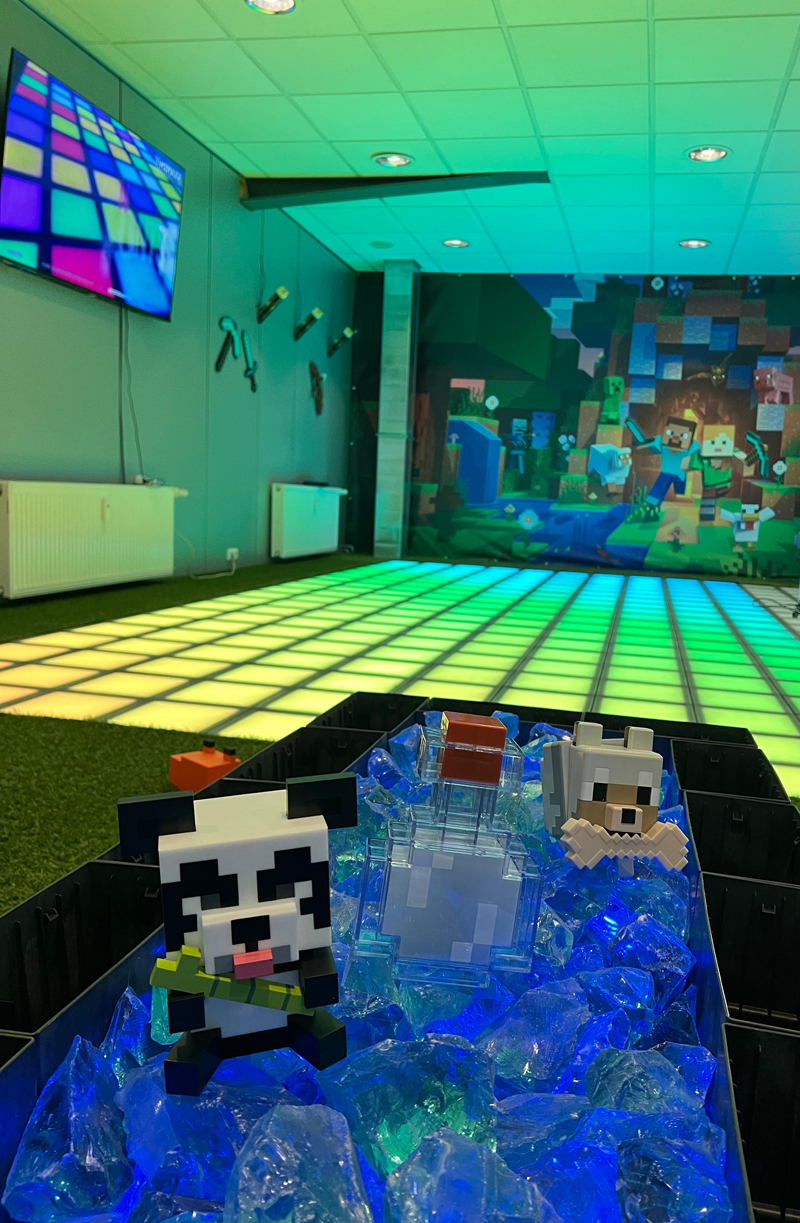 Die Strecke Die Strecke