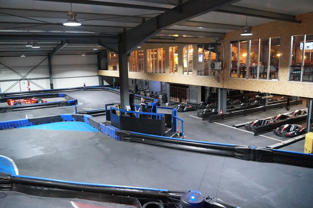 Die Strecke Die Strecke