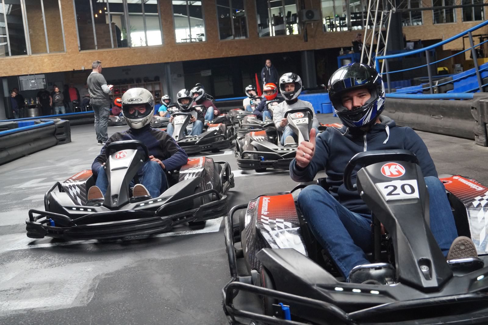 Die Strecke Die Strecke