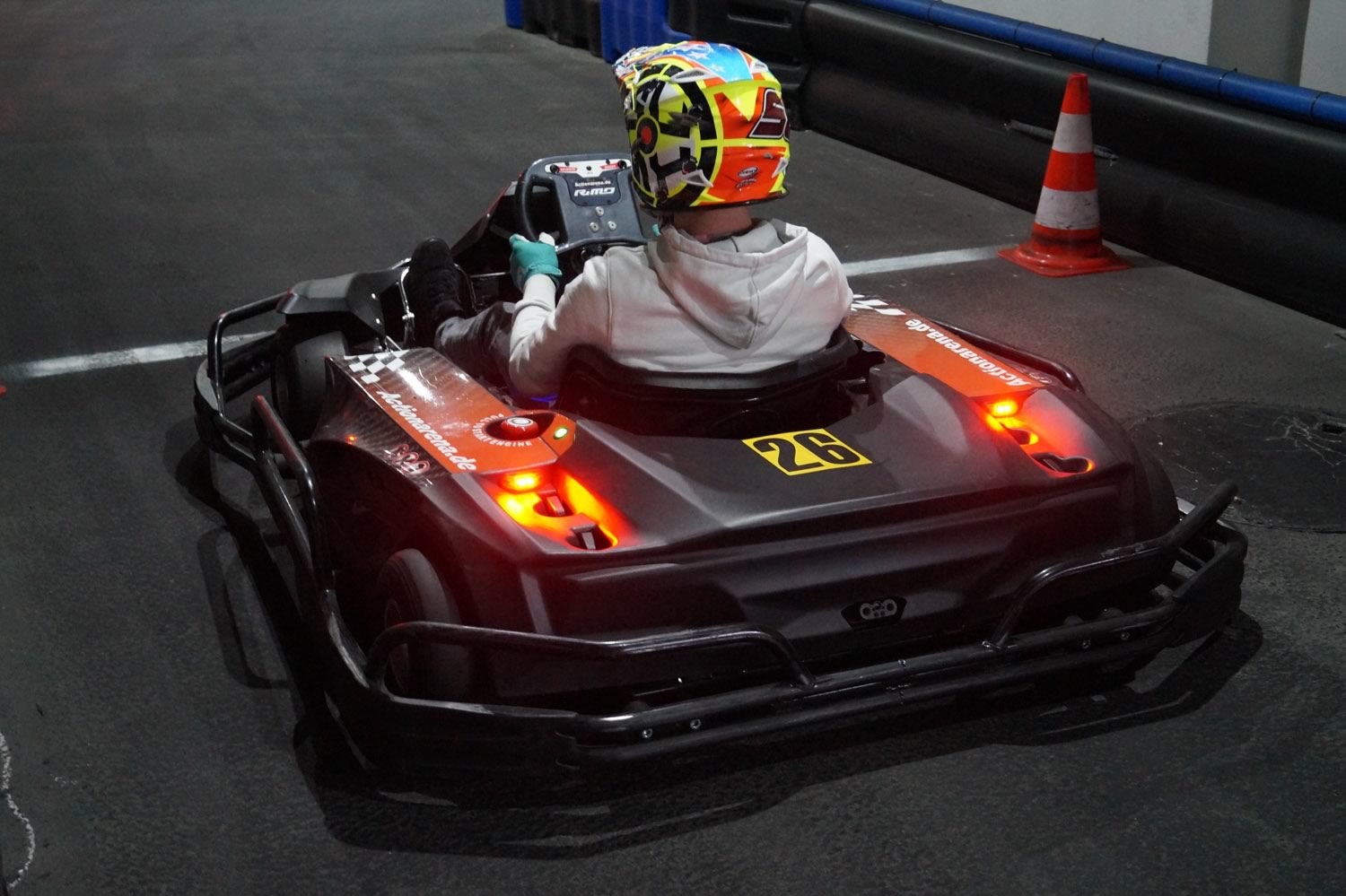 Die Strecke Die Strecke