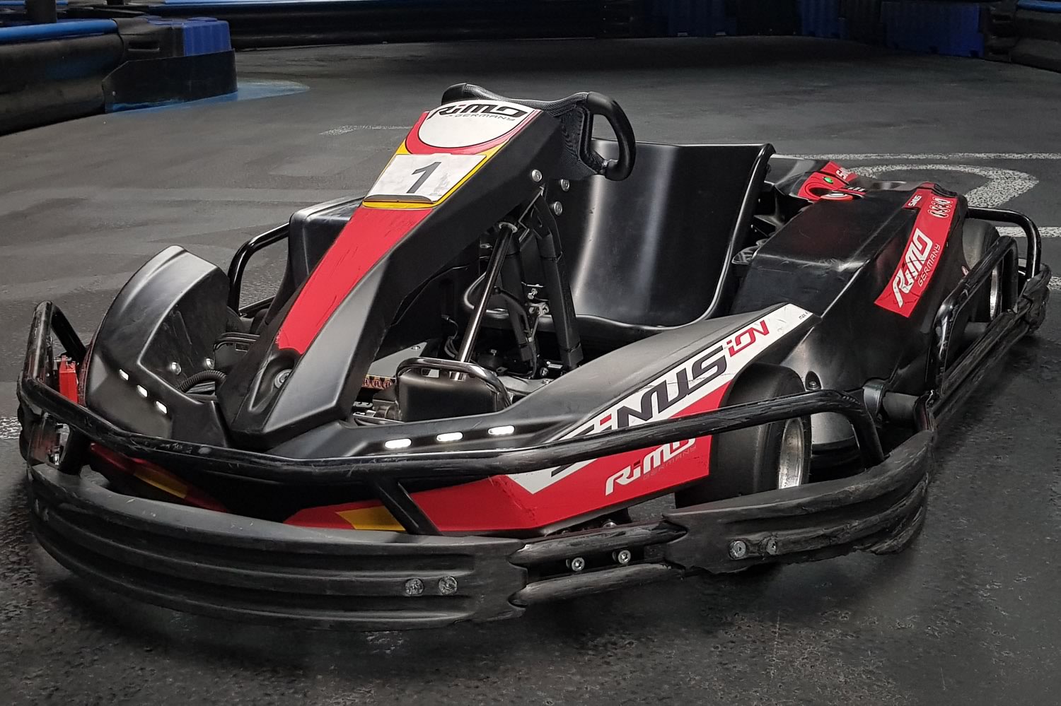 Die Strecke Die Strecke