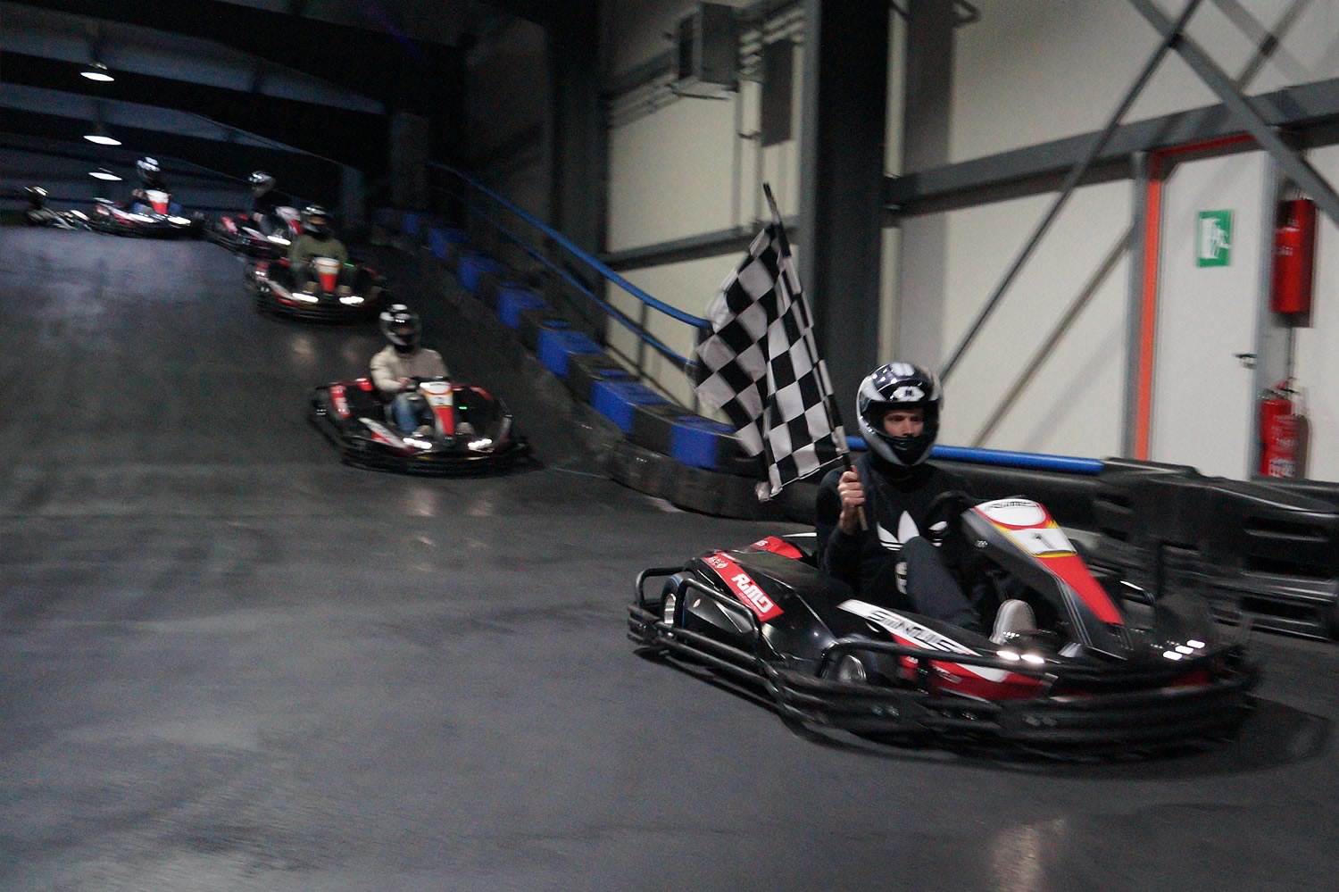 Die Strecke Die Strecke